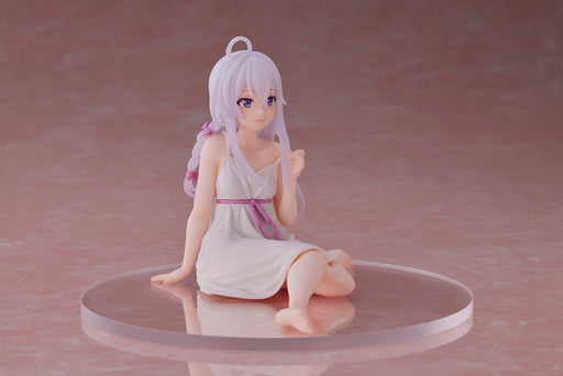 Wandering Witch: The Journey of Elaina - Elaina: Nightwear Ver. Coreful - TAITO