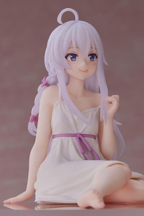 Wandering Witch: The Journey of Elaina - Elaina: Nightwear Ver. Coreful - TAITO