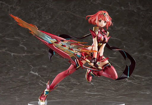 Xenoblade Chronicles 2 - Pyra 1/7 - Good Smile Company