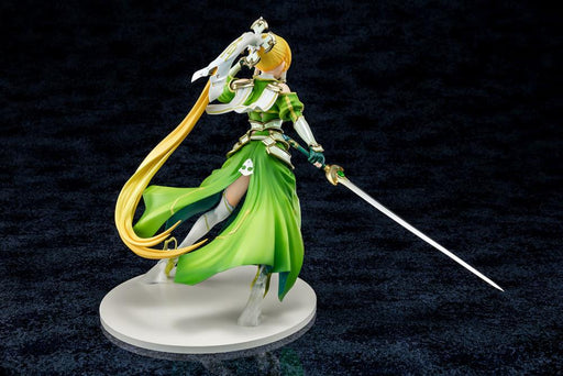 Sword Art Online - Leafa: Goddess of the Earth, Terraria 1/8 - Apex Innovation