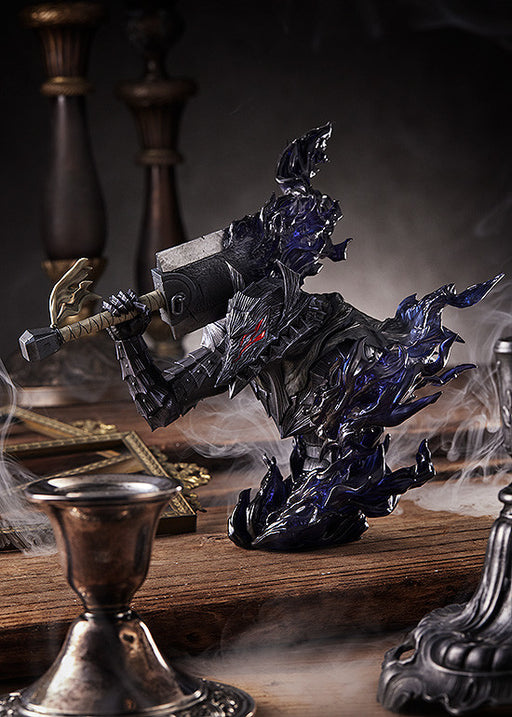 Berserk - Guts (Berserker Armor) Bust - Good Smile Company