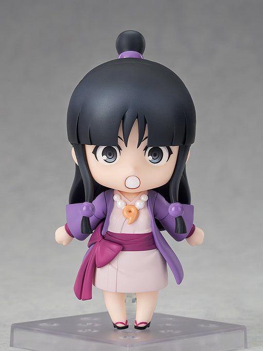 Ace Attorney - Maya Fey - Nendoroid