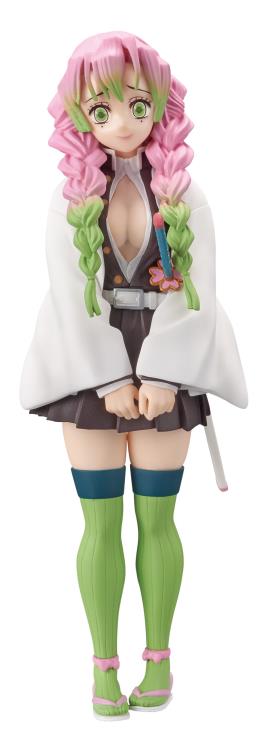 Demon Slayer - Mitsuri Kanroji Vol. 13 - Banpresto