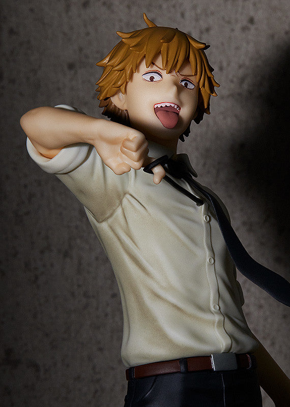Chainsaw Man - Denji - POP UP PARADE