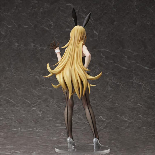 Azur Lane: Slow Ahead! - North Carolina: Bunny Ver. 1/4 - FREEing