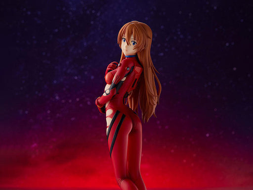 Evangelion: New Theatrical Edition - Asuka Langley On the Beach Ver. - SEGA
