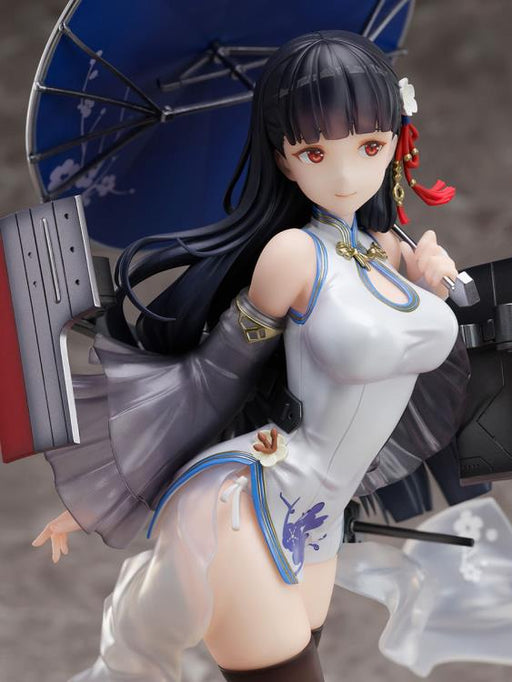 Azur Lane - Yat Sen 1/7 - FuRyu