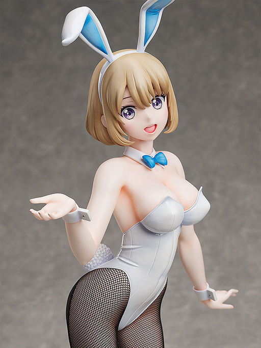 A Couple of Cuckoos - Sachi Umino: Bunny Ver. 1/4 - FREEing