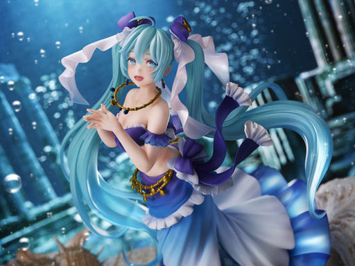 Vocaloid - Hatsune Miku: Artist Masterpiece (Mermaid Ver.) - TAITO