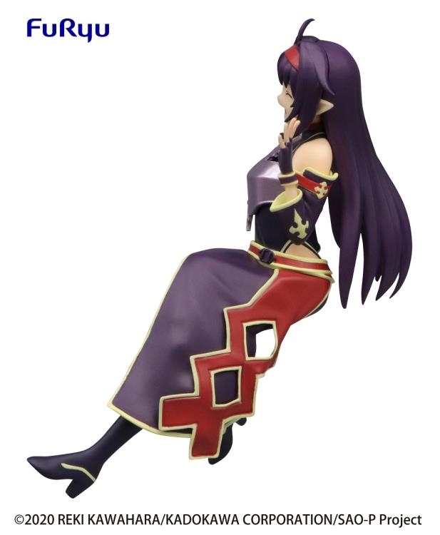 Sword Art Online - Yuuki Noodle Stopper - FuRyu