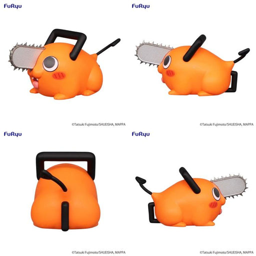 Chainsaw Man - Pochita: Noodle Stopper (Smile Ver.) - FuRyu