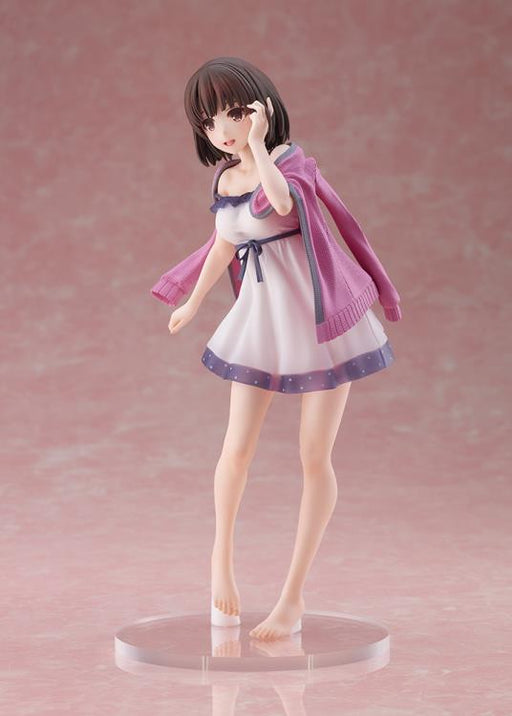 Saekano - Megumi Kato Room Wear Ver. - Coreful