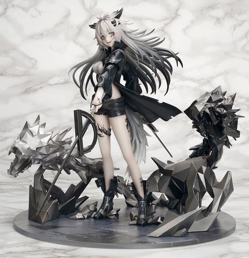 Arknights - Lappland: Elite II Premium Ver. 1/7 - Apex Innovation/Hyperglyph