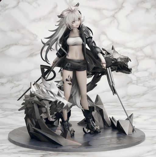 Arknights - Lappland: Elite II Premium Ver. 1/7 - Apex Innovation/Hyperglyph