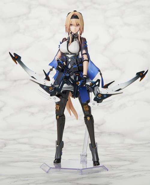 Punishing: Gray Raven - Bianca: Veritas Ver. Arctech 1/8 - Apex Innovation
