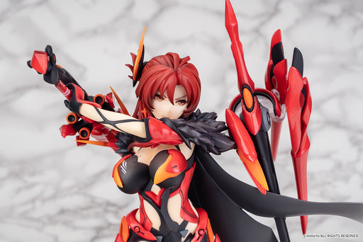 Honkai Impact 3rd - Murata Himeko Vermillion Knight Eclipse Ver. 1/7 - Apex Innovation/miHoYo