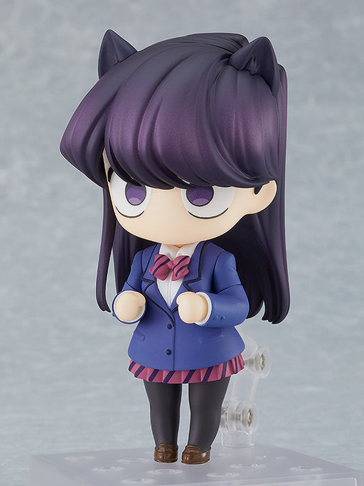 Komi Can't Communicate - Shoko Komi Nendoroid - Good Smile Company