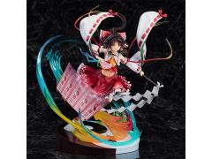 Touhou Lost Word - Hakurei Reimu 1/8 - Good Smile Company