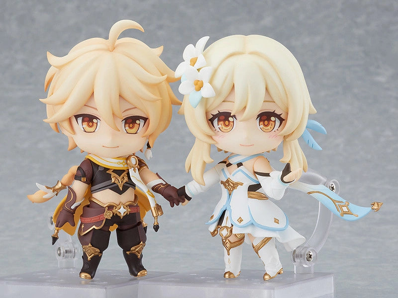 Genshin Impact - Aether Nendoroid