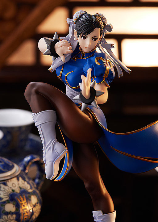 Street Fighter - Chun Li - POP UP PARADE