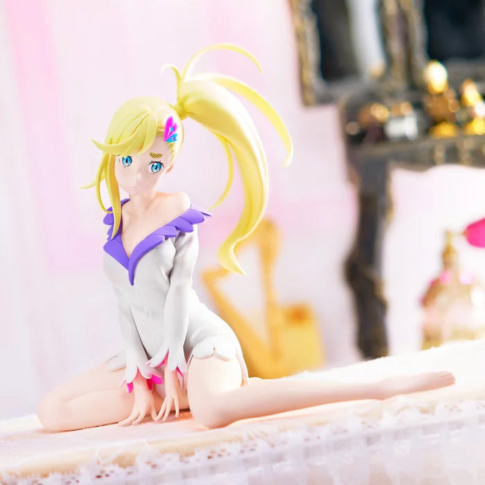 Re:Zero - Minerva: Relax Time - Banpresto