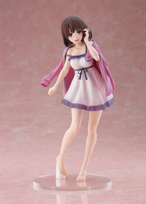 Saekano - Megumi Kato Room Wear Ver. - Coreful