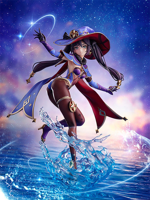 Genshin Impact - "Astral Reflection" Mona Megistus 1/7 - Wonderful Works