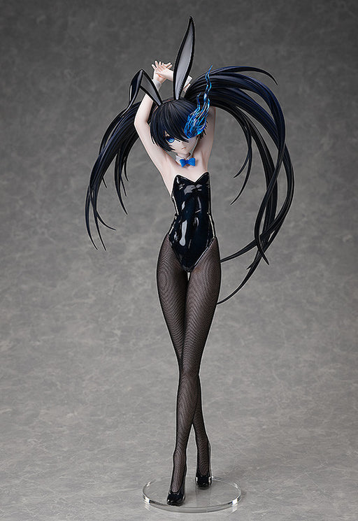 Black Rock Shooter - Black Rock Shooter: Bunny VER. 1/4 - FREEing