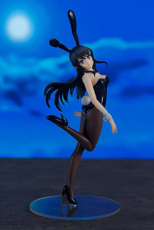 Rascal Does Not Dream of Bunny Girl Senpai - Mai Sakurajima - POP UP PARADE
