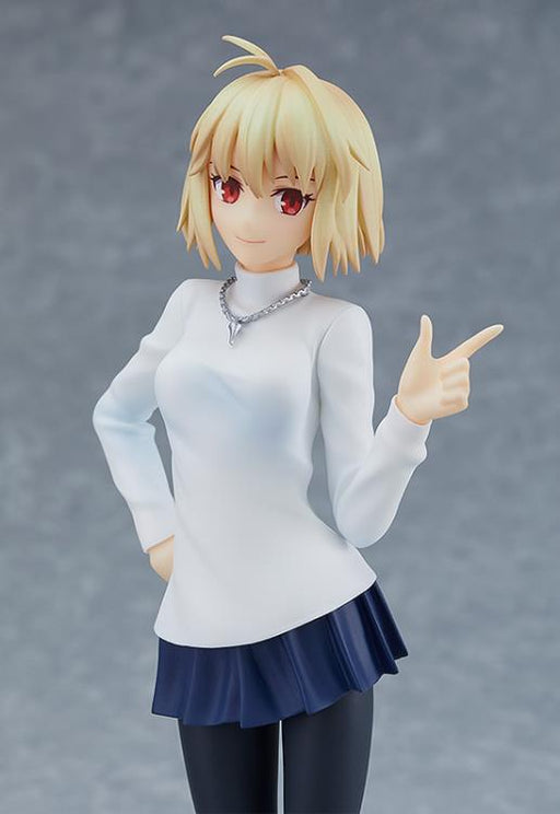 Tsukihime: a Piece of Blue Glass Moon - Arcueid Brunestud - POP UP PARADE