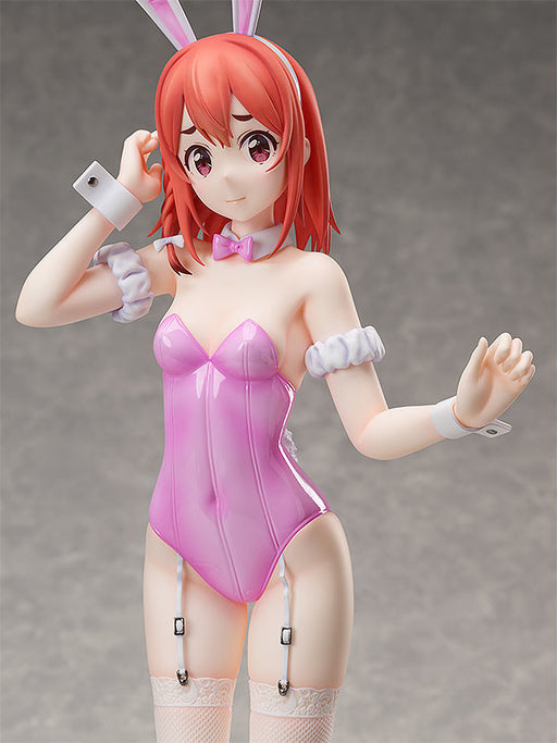 Rent-A-Girlfriend - Sumi Sakurasawa: Bunny Ver. 1/4 - FREEing