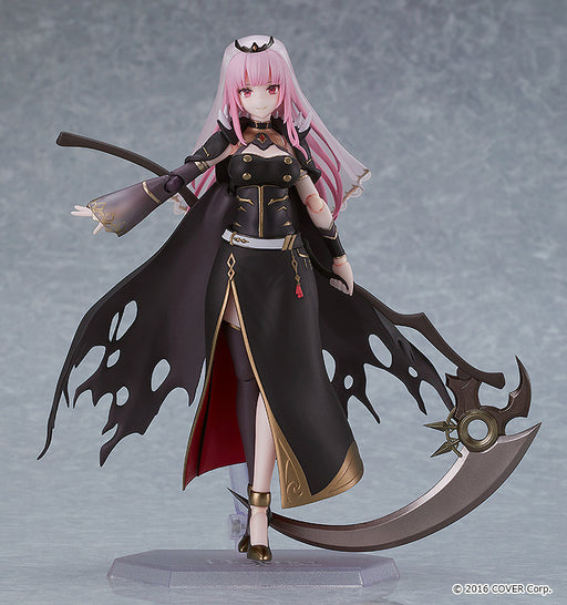 Hololive - Mori Calliope Figma - Good Smile Company