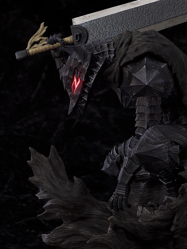 Berserk - Guts L Size (Berserker Armor) Re-issue - POP UP PARADE