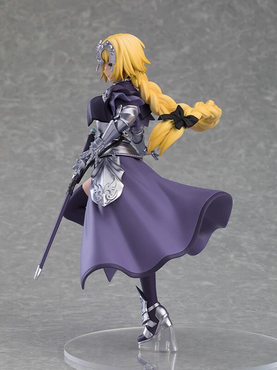 Fate/Grand Order - Ruler/Jeanne d'Arc - POP UP PARADE