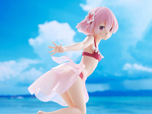 Re:Zero - Ram: Celestial Vivi - Banpresto