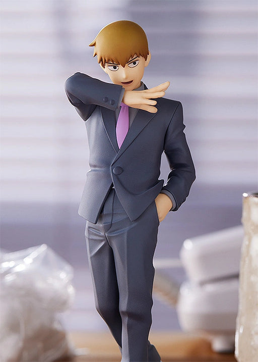 Mob Psycho 100 III - Arataka Reigen - POP UP PARADE