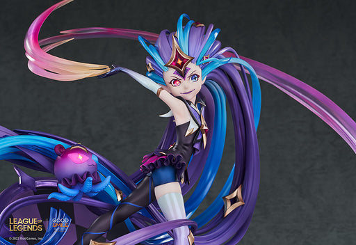 League of Legends - Star Guardian Zoe 1/7 - Good Smile Company
