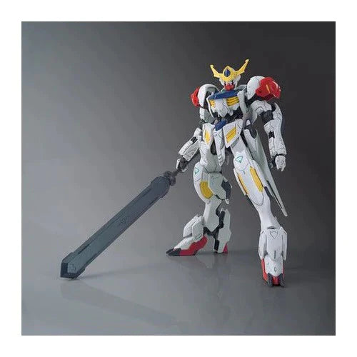 HG 1/144 Barbatos Lupus - Gundam