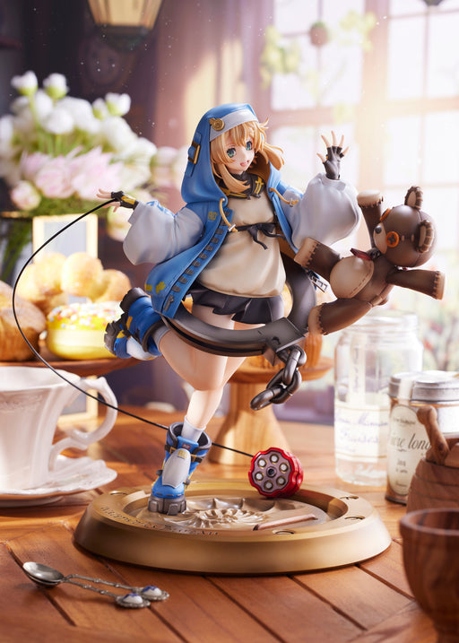 Guilty Gear Strive - Bridget 1/7 - Broccoli