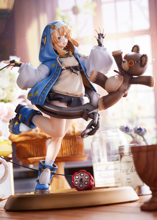 Guilty Gear Strive - Bridget 1/7 - Broccoli
