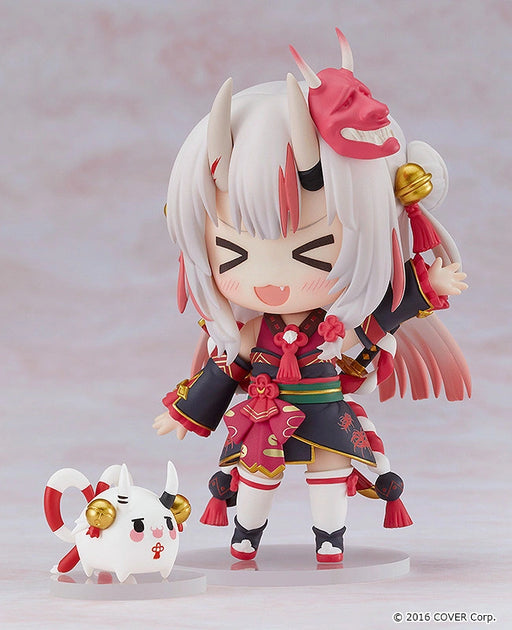 Hololive - Nakiri Ayame - Nendoroid