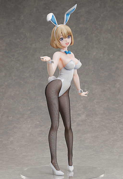 A Couple of Cuckoos - Sachi Umino: Bunny Ver. 1/4 - FREEing