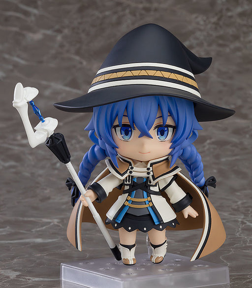 Mushoku Tensei - Roxy Migurdia Nendoroid - Good Smile Company