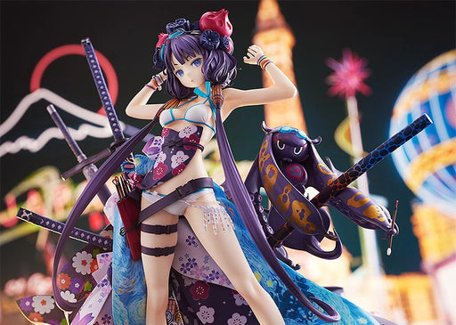 Fate/Grand Order - Saber / Katsushika Hokusai 1/7 - Good Smile Company