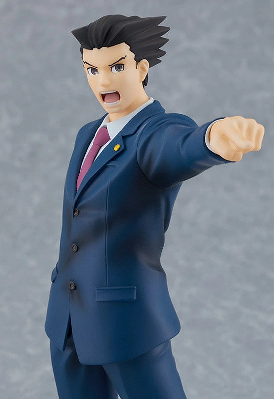 Ace Attorney - Phoenix Wright - POP UP PARADE