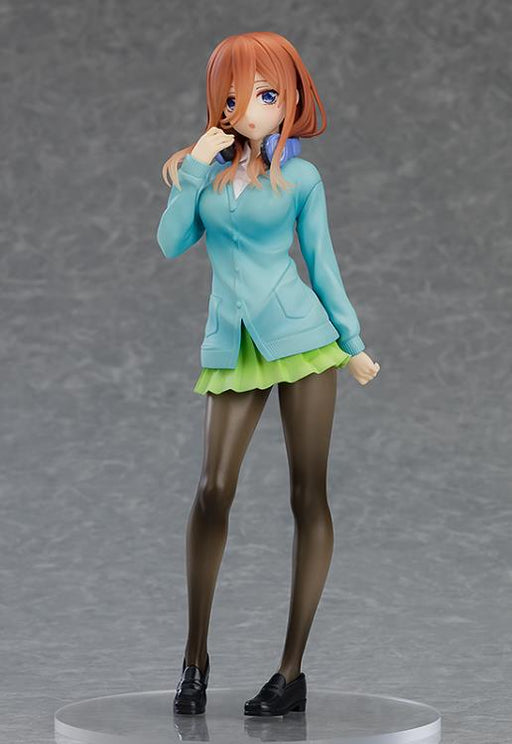 The Quintessential Quintuplets Movie - Miku Nakano (Ver. 1.5) - POP UP PARADE