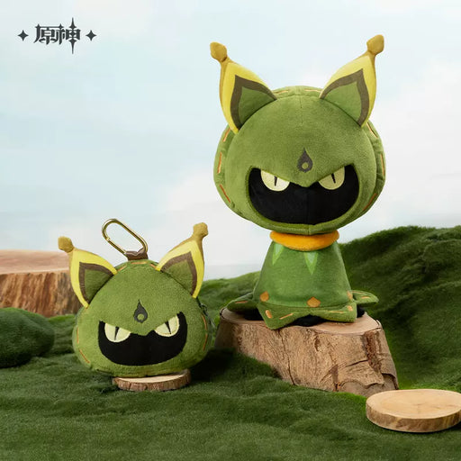 Genshin Impact - Culein-Anbar Series: Plushie and Coin Purse - miHoYo