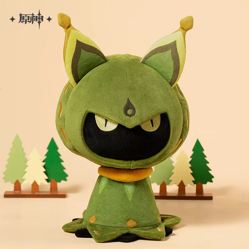 Genshin Impact - Culein-Anbar Series: Plushie and Coin Purse - miHoYo