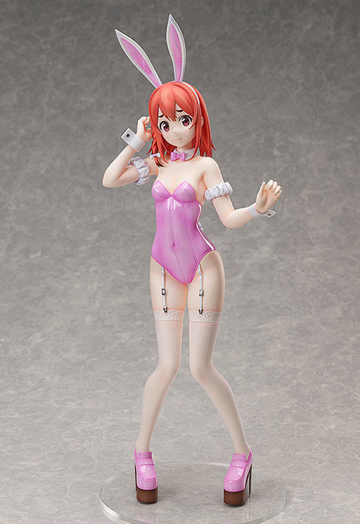 Rent-A-Girlfriend - Sumi Sakurasawa: Bunny Ver. 1/4 - FREEing