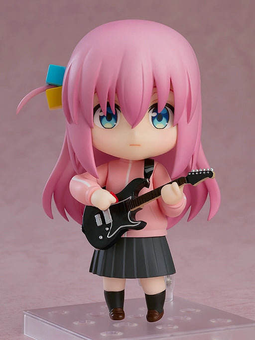 Bocchi the Rock! - Hitori Gotoh Nendoroid - Good Smile Company